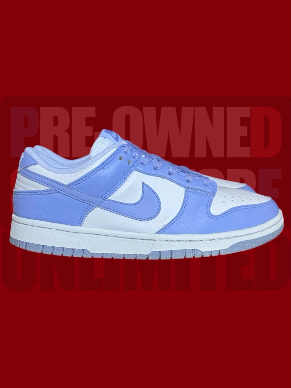 Nike WMNS Dunk Low ‘Next Nature’